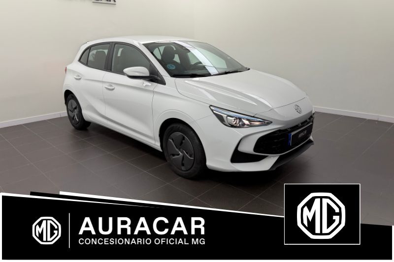 MG 3 (1.5 Standard) en Madrid