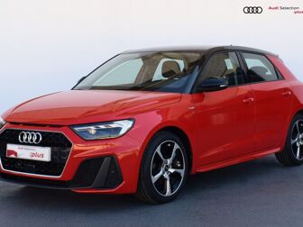 Imagen de AUDI A1 Sportback 30 TFSI Adrenalin