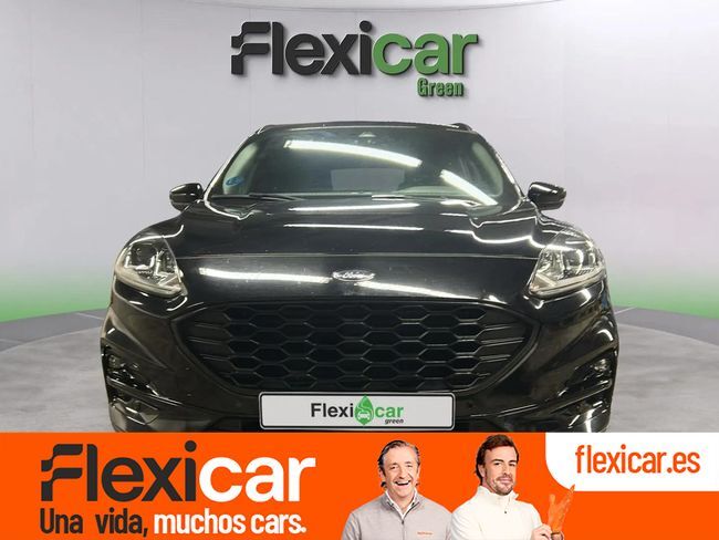 FORD Kuga (ST-Line 2.5 Duratec FHEV 140kW Auto) en Madrid