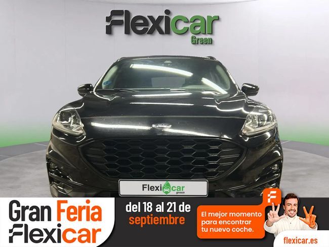 FORD Kuga (ST-Line 2.5 Duratec FHEV 140kW Auto) en Madrid