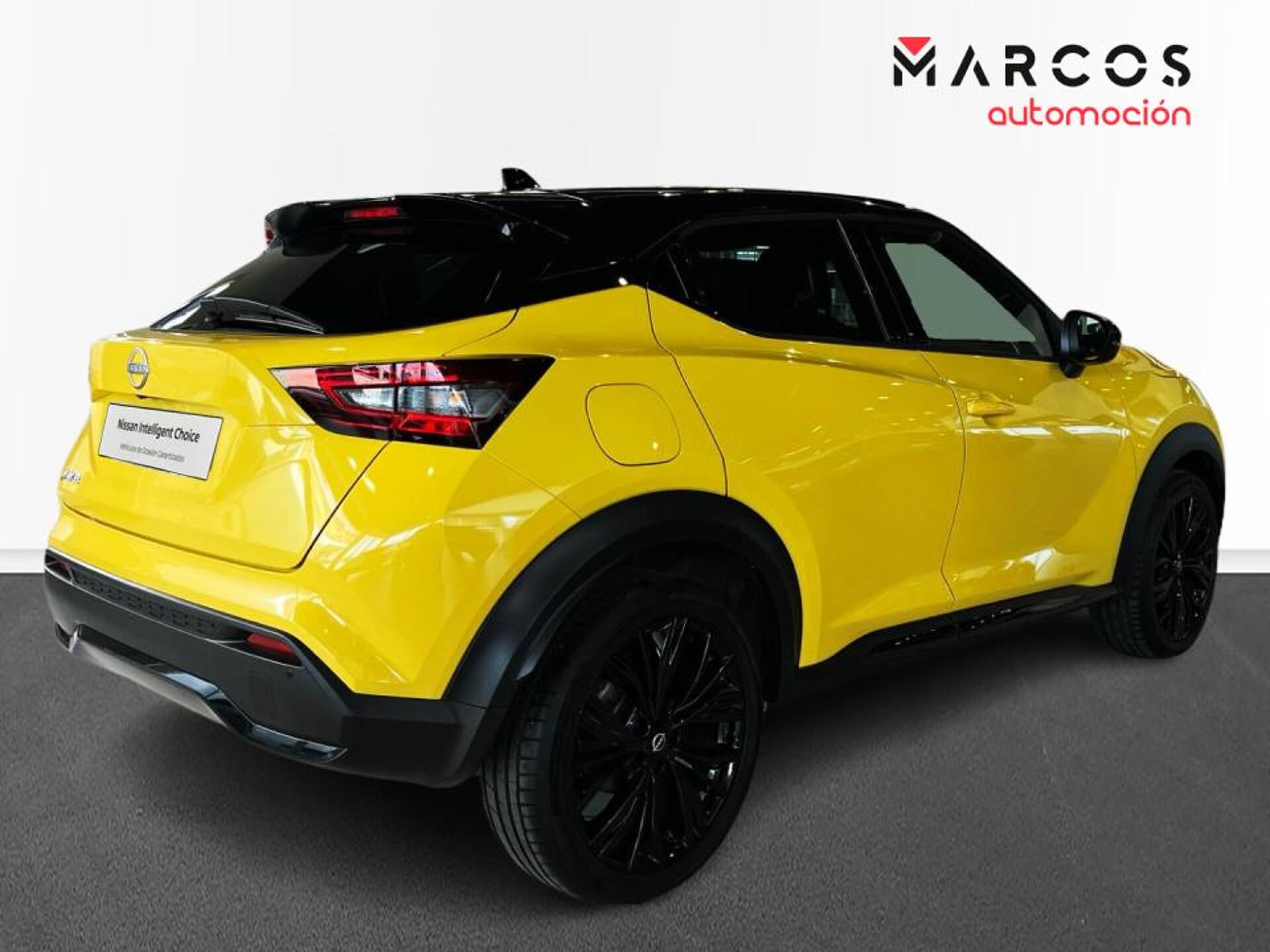 Imagen 3 de NISSAN Juke