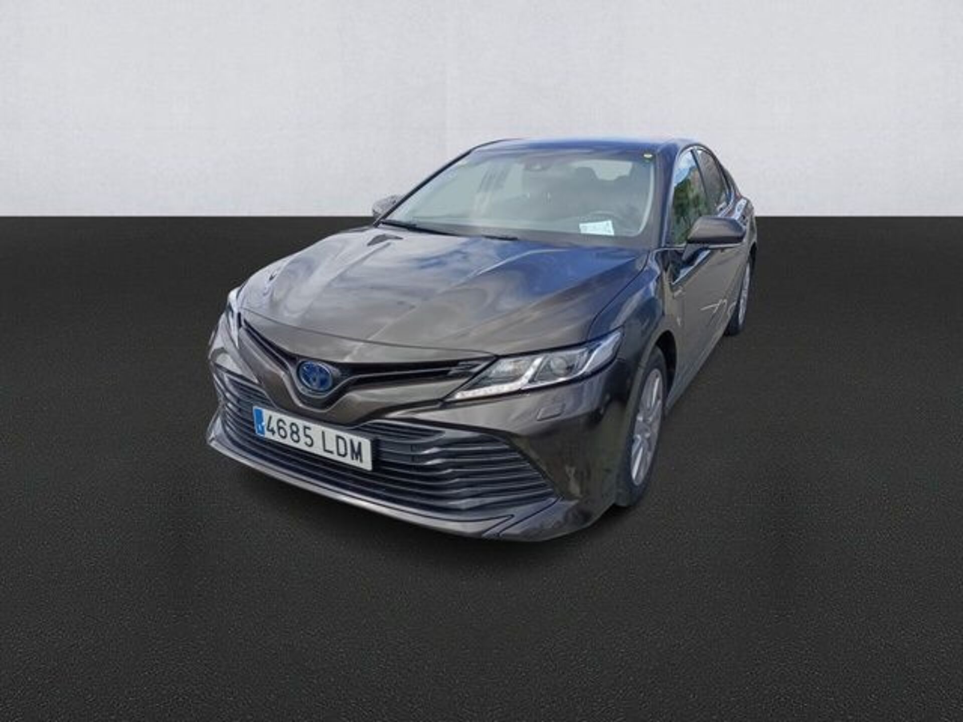 Imagen de TOYOTA Camry