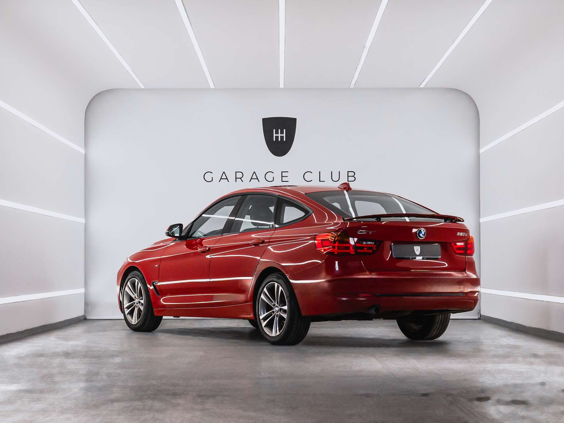 Imagen 3 de BMW Serie 3