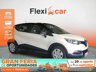 Imagen de RENAULT Captur TCe eco2 Energy Intens 90