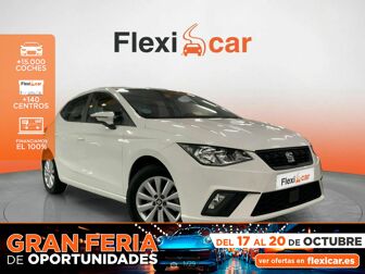 Imagen de SEAT Ibiza 1.0 TSI S&S Style 110