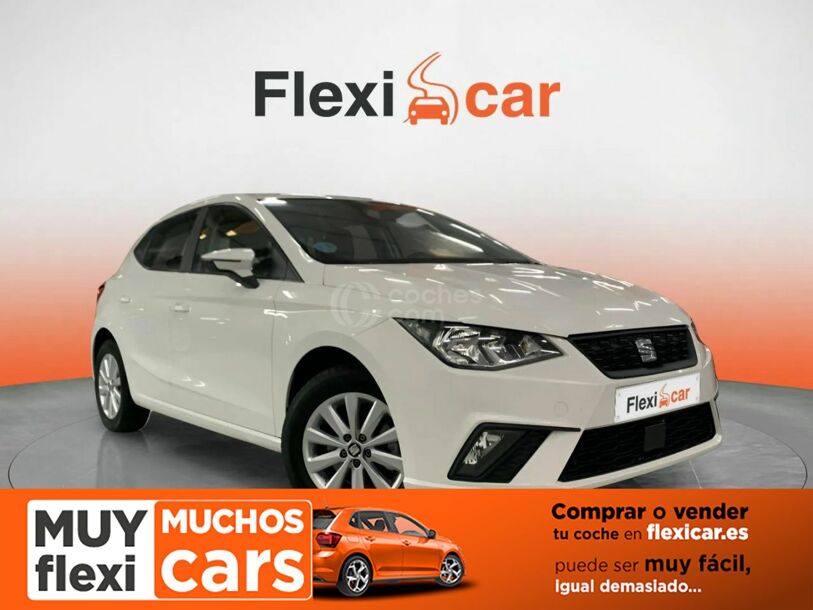 Foto del SEAT Ibiza 1.0 TSI S&S Style 110