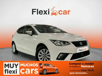 Imagen de SEAT Ibiza 1.0 TSI S&S Style 110