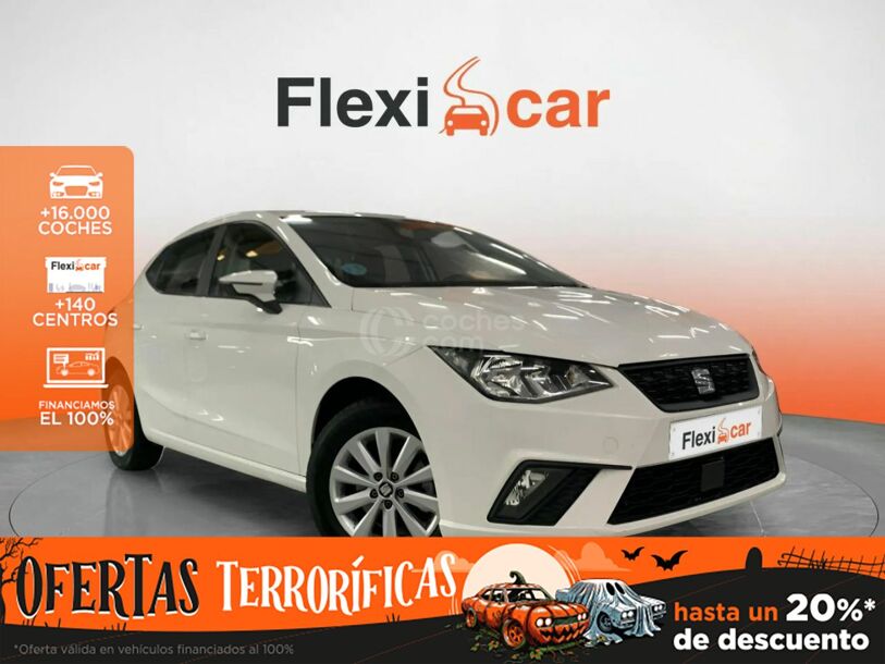 Foto del SEAT Ibiza 1.0 TSI S&S Style 110