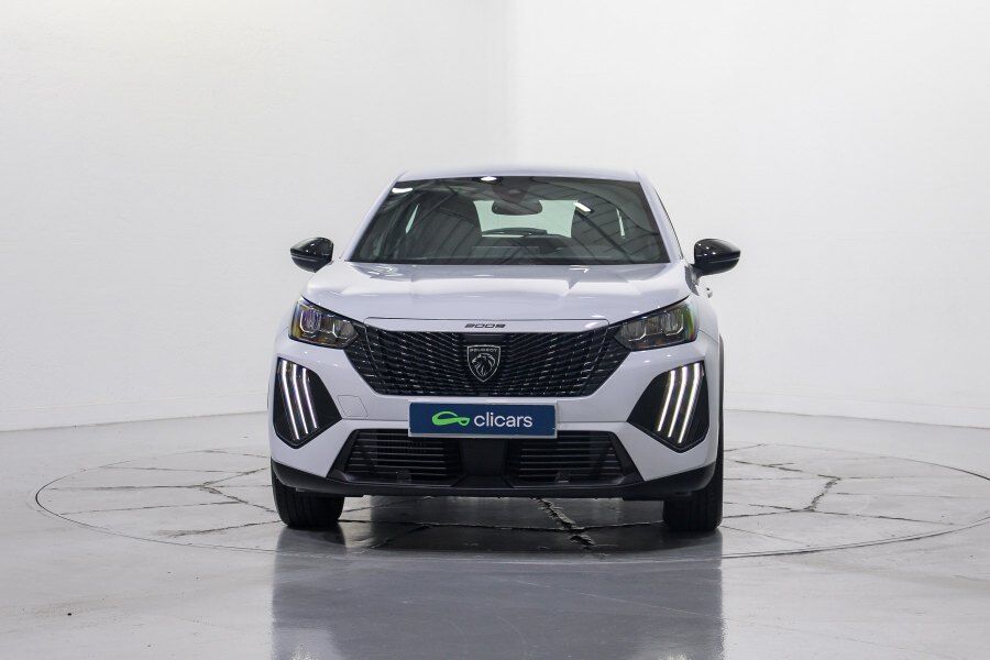 Foto del PEUGEOT 2008 1.2 PureTech S&S Active 100