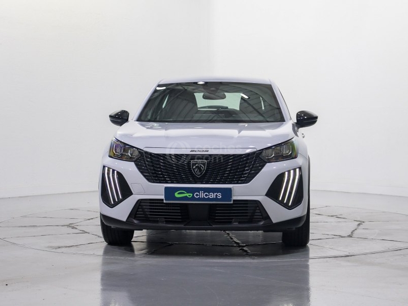 Foto del PEUGEOT 2008 1.2 PureTech S&S Active 100