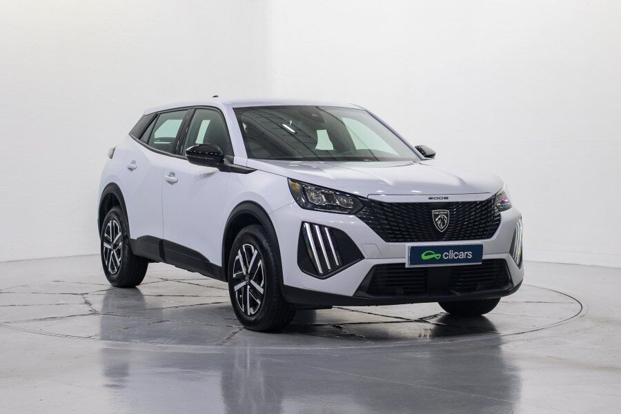 Foto del PEUGEOT 2008 1.2 PureTech S&S Active 100