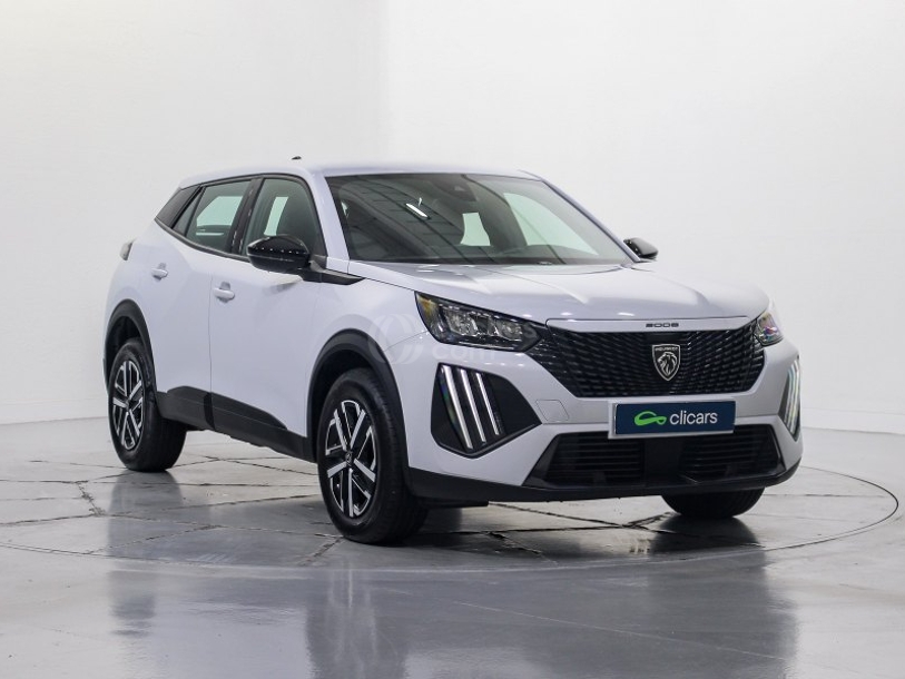 Foto del PEUGEOT 2008 1.2 PureTech S&S Active 100