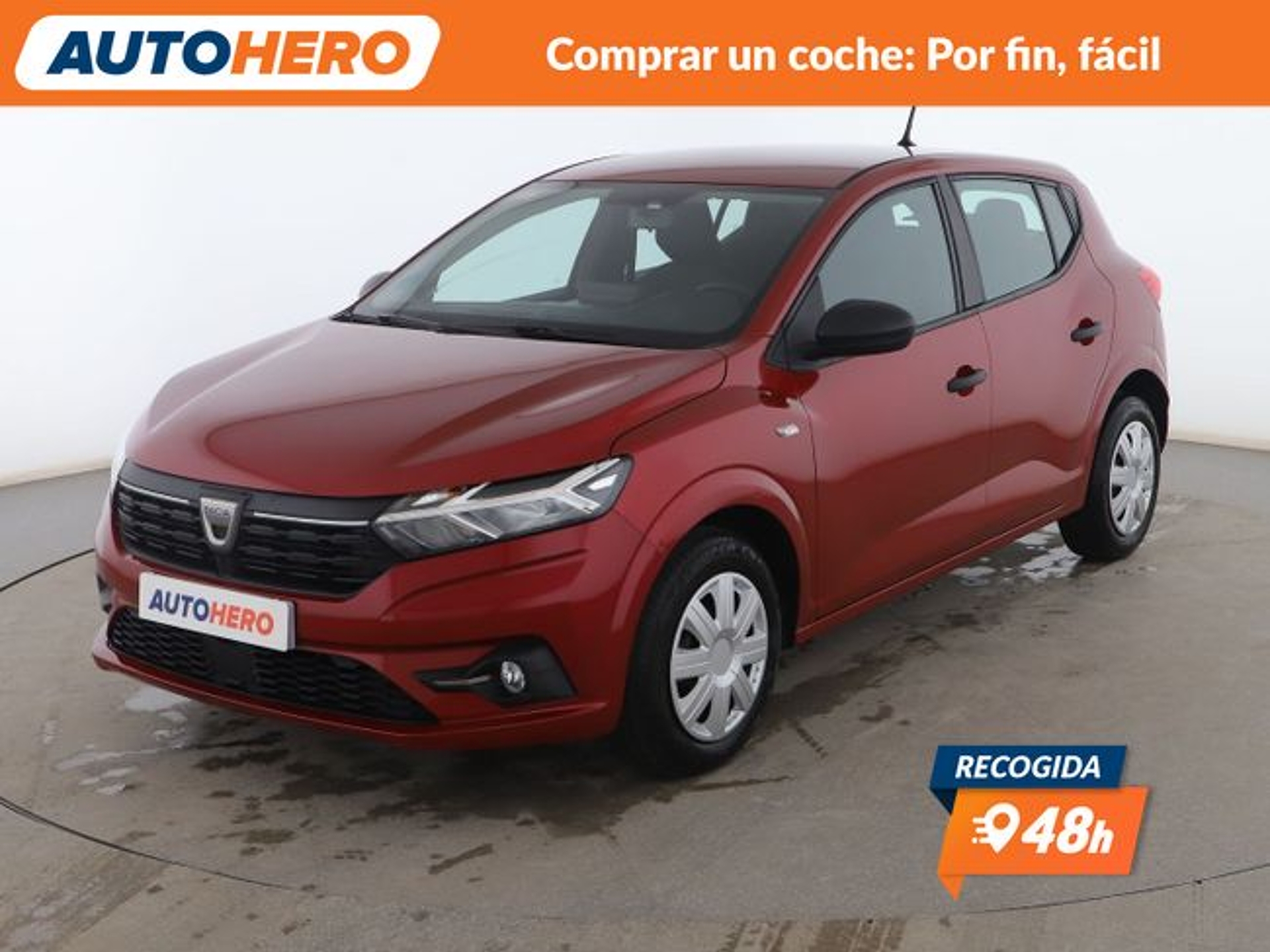 Imagen de DACIA Sandero