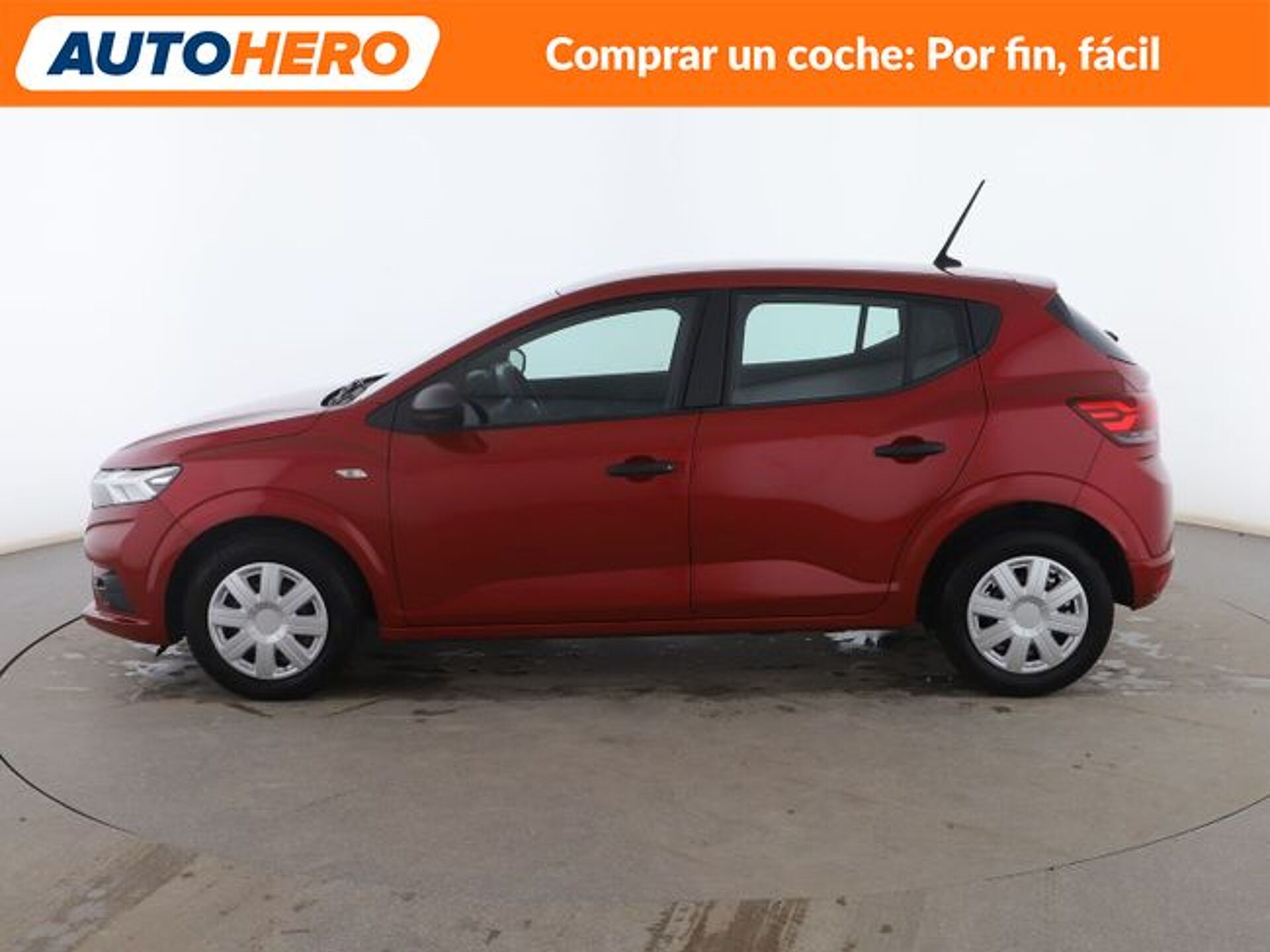 Imagen 3 de DACIA Sandero