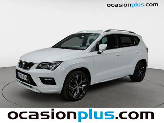 Imagen de SEAT Ateca 1.5 EcoTSI S&S FR 4Drive DSG