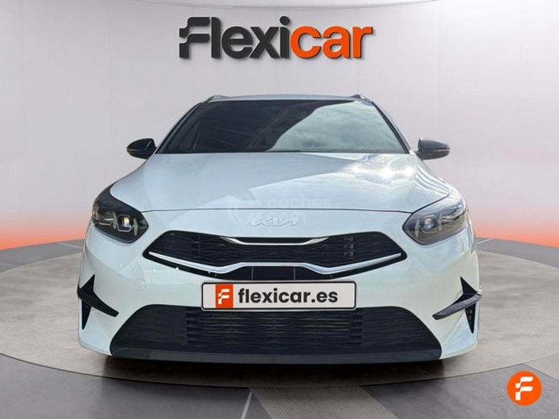 Foto del KIA Ceed Tourer 1.0 T-GDi Style Edition 100