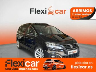 Imagen de SEAT Alhambra 2.0TDI CR S&S Style DSG 184