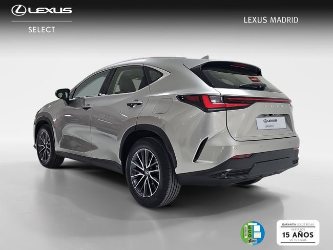 Foto del LEXUS NX 350h Business City 2WD