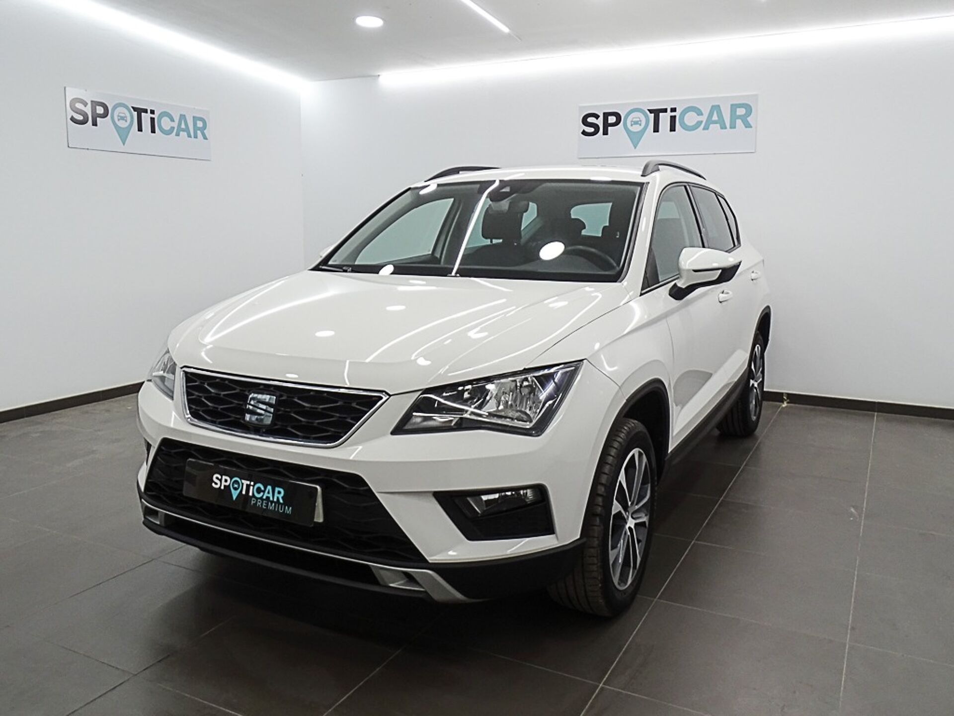 Imagen de SEAT Ateca