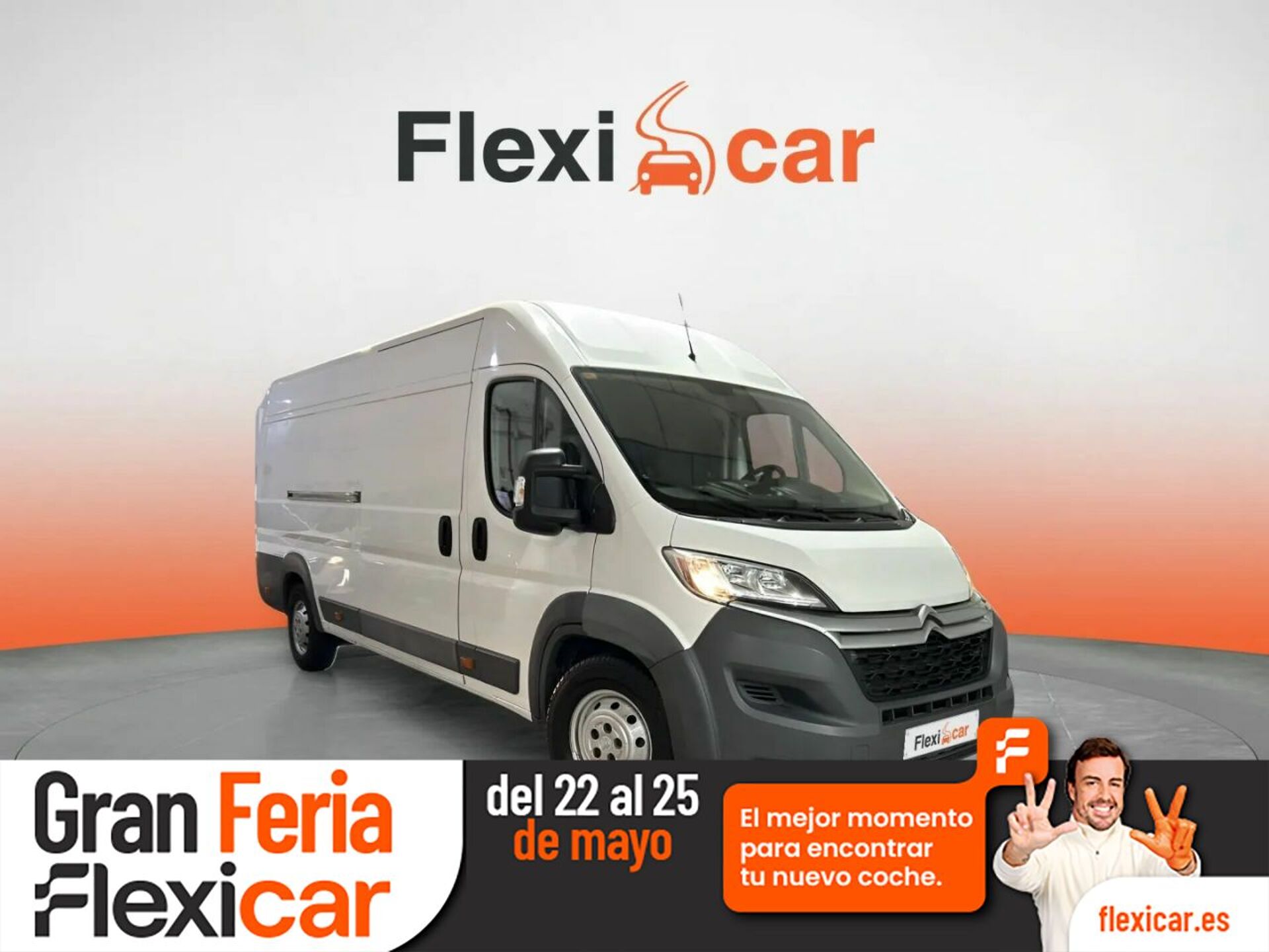 Imagen de CITROEN Jumper