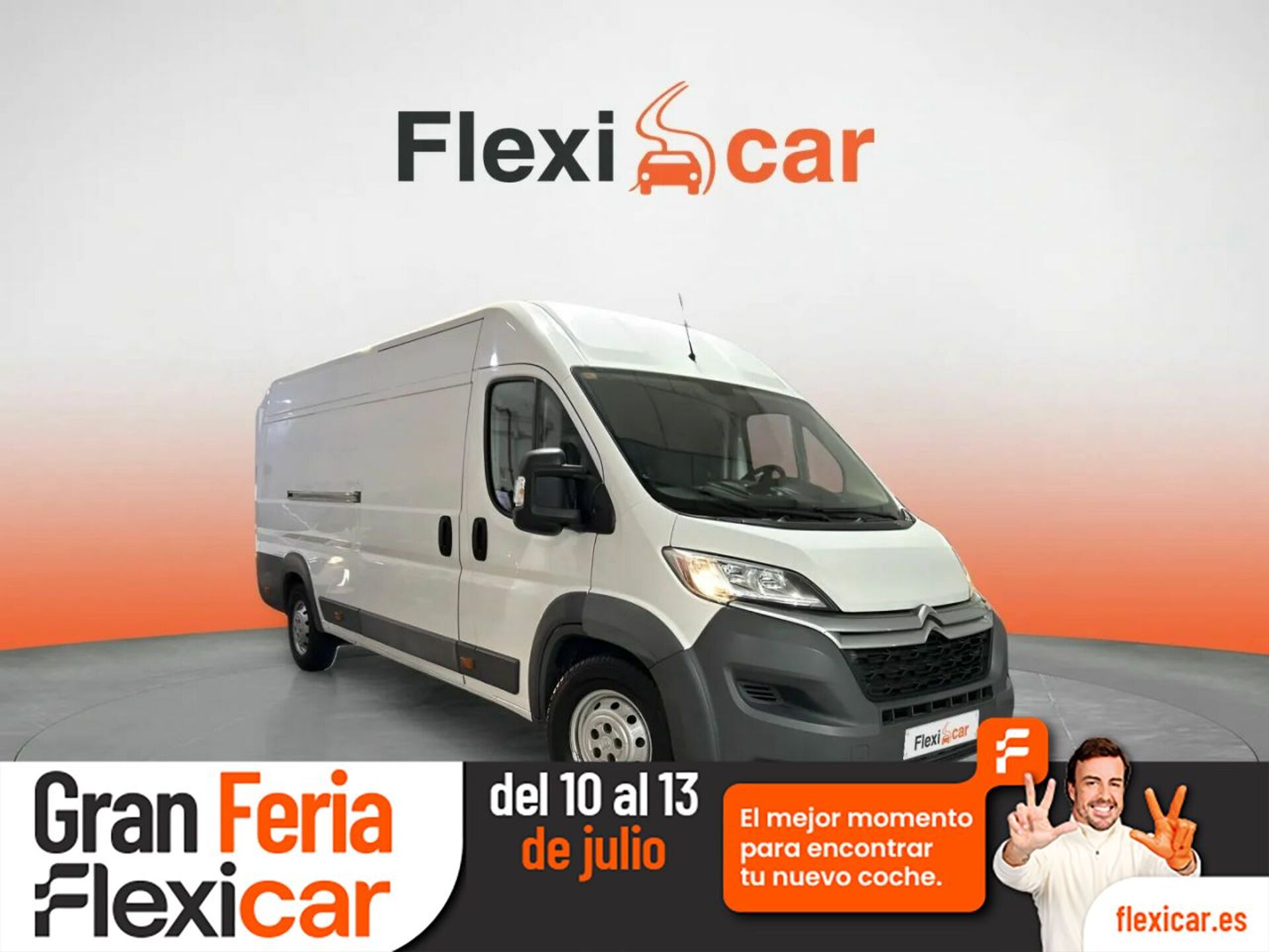 Imagen de CITROEN Jumper