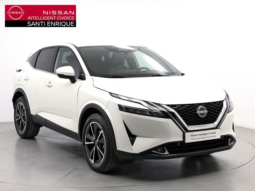 Foto del NISSAN Qashqai 1.3 DIG-T mHEV 12V Tekna 4x2 Aut. 116kW