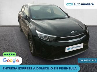 Imagen de KIA Stonic 1.2 DPi Drive