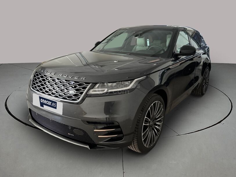 Foto del LAND ROVER Range Rover Velar 2.0D I4 MHEV R-Dynamic S 4WD Aut. 204