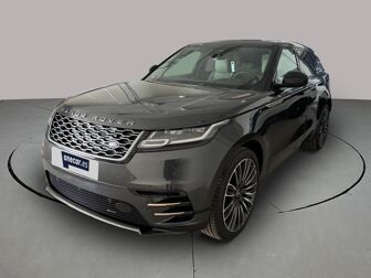 Imagen de LAND ROVER Range Rover Velar 2.0D I4 MHEV R-Dynamic S 4WD Aut. 204