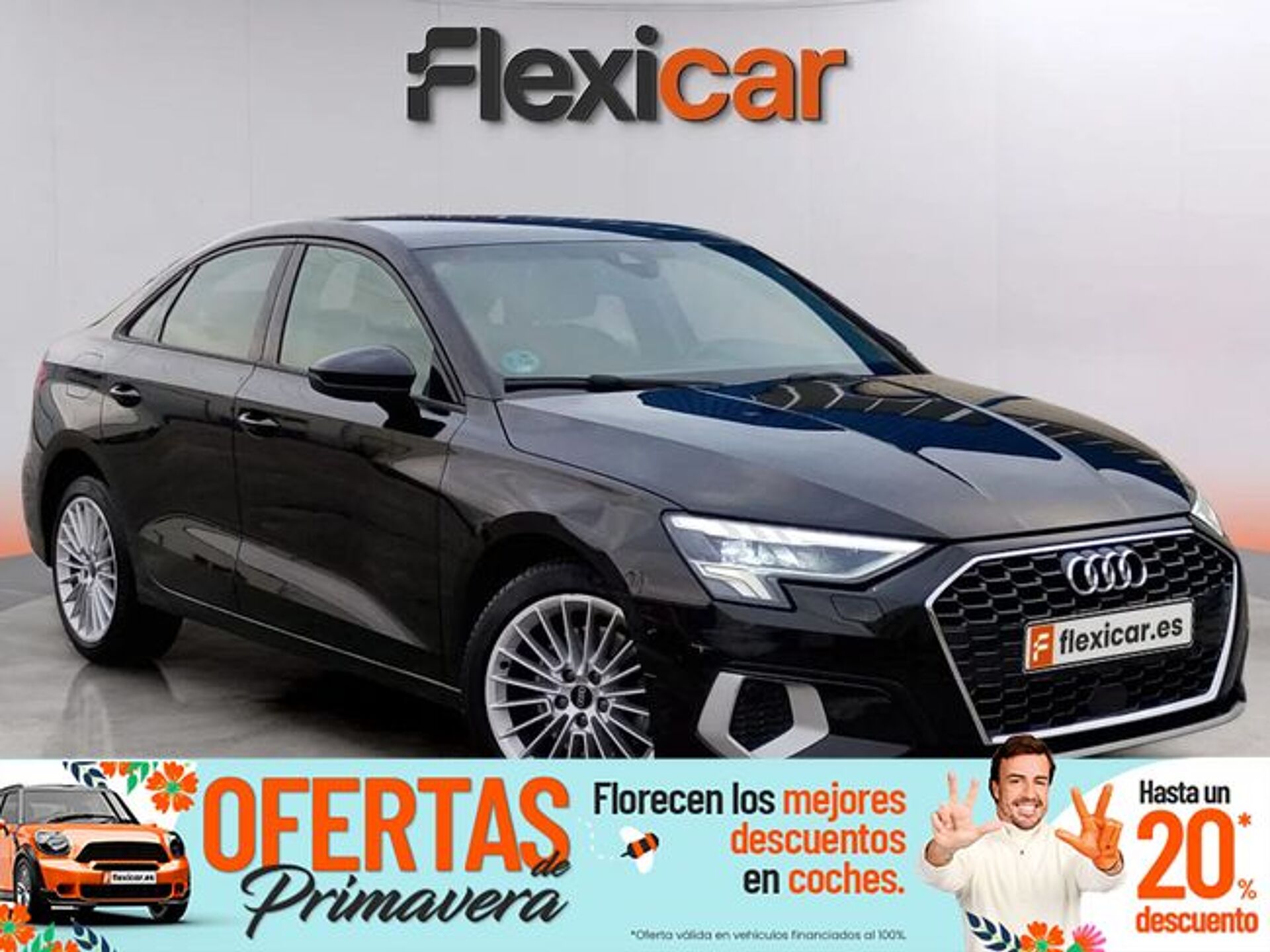 Imagen 1 de AUDI A3