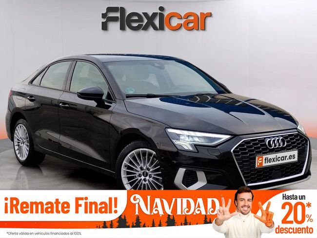 AUDI A3 (Sportback 35 TDI 110kW (150CV) S tronic) en Rioja, La