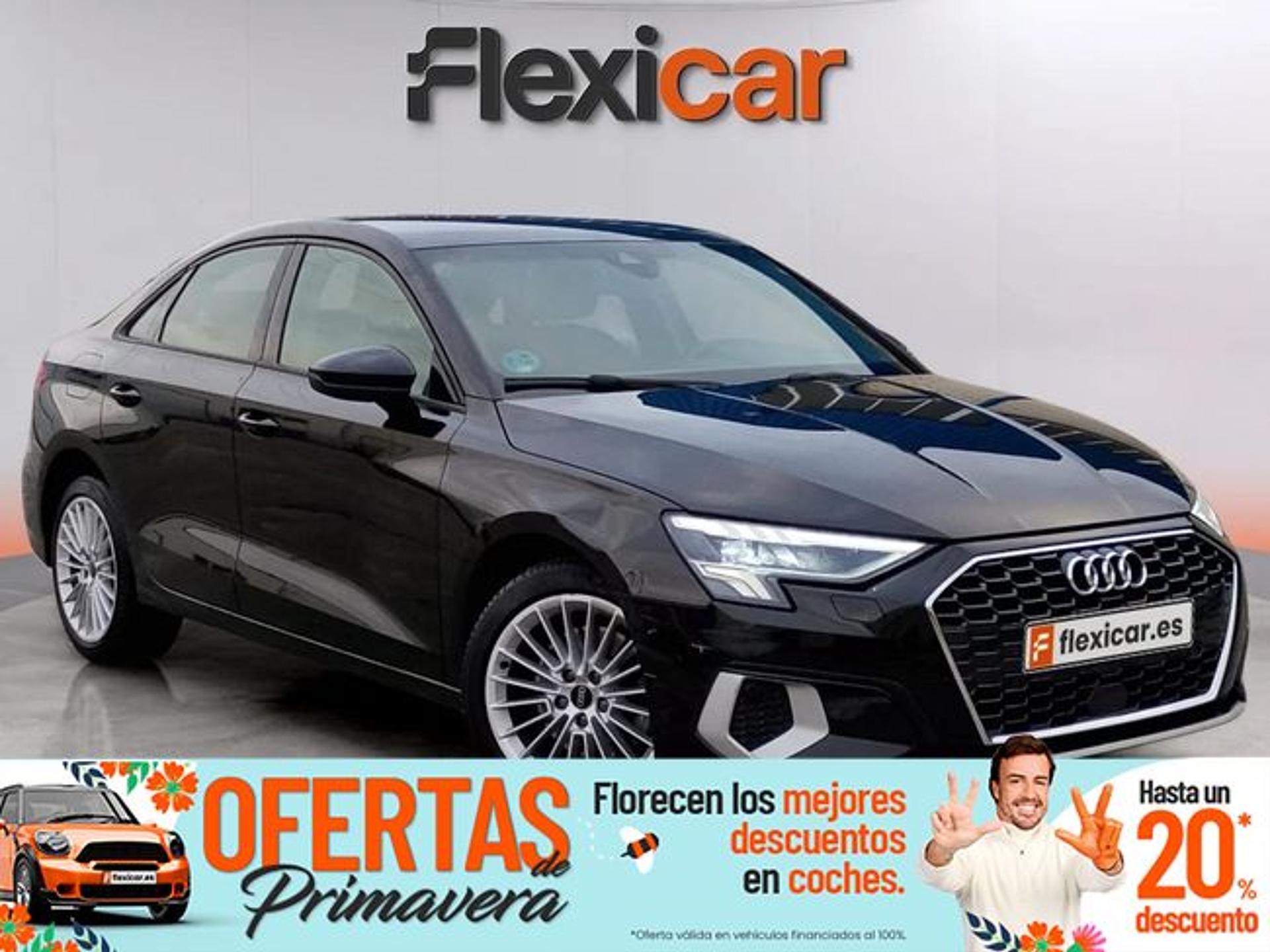 Imagen de AUDI A3