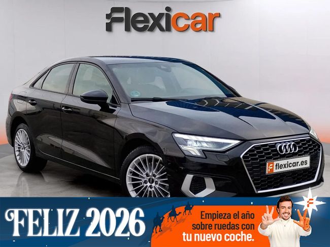 AUDI A3 (Sportback 35 TDI 110kW (150CV) S tronic) en Rioja, La