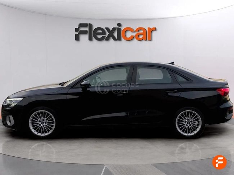 Foto del AUDI A3 Sportback 35 TDI S tronic 110kW