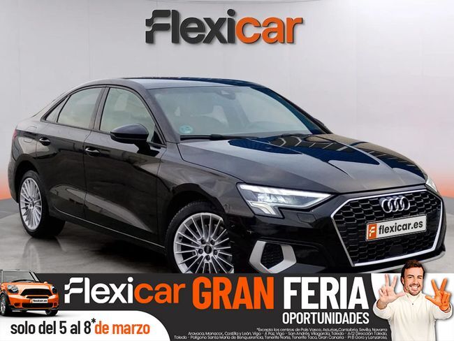 Foto del AUDI A3 Sportback 35 TDI S tronic 110kW