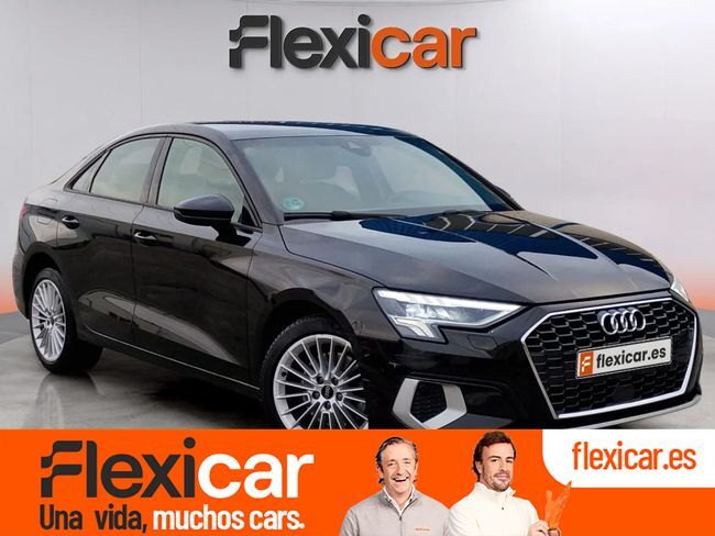AUDI A3 (Sportback 35 TDI 110kW (150CV) S tronic) en Rioja, La