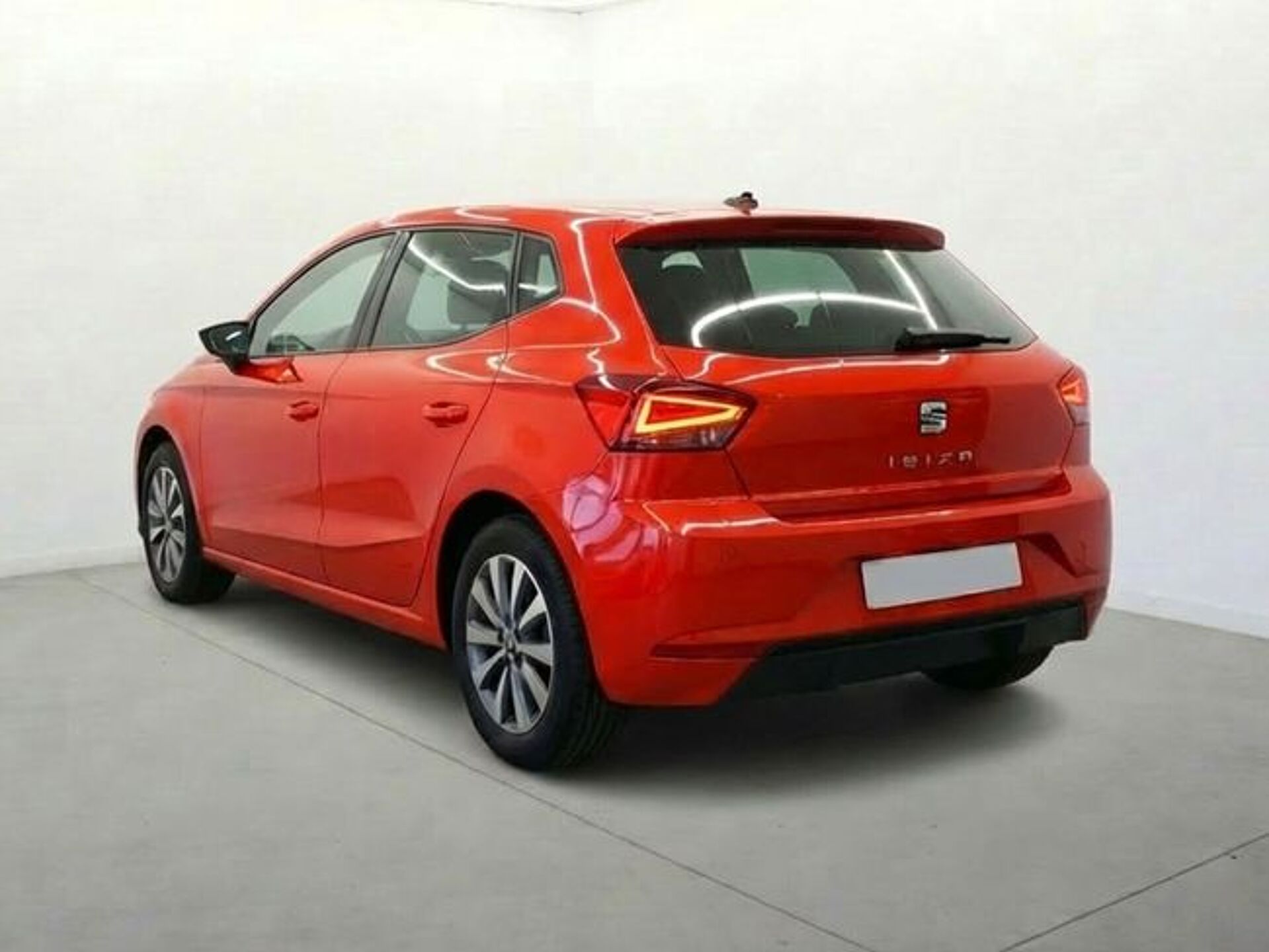 Imagen 3 de SEAT Ibiza