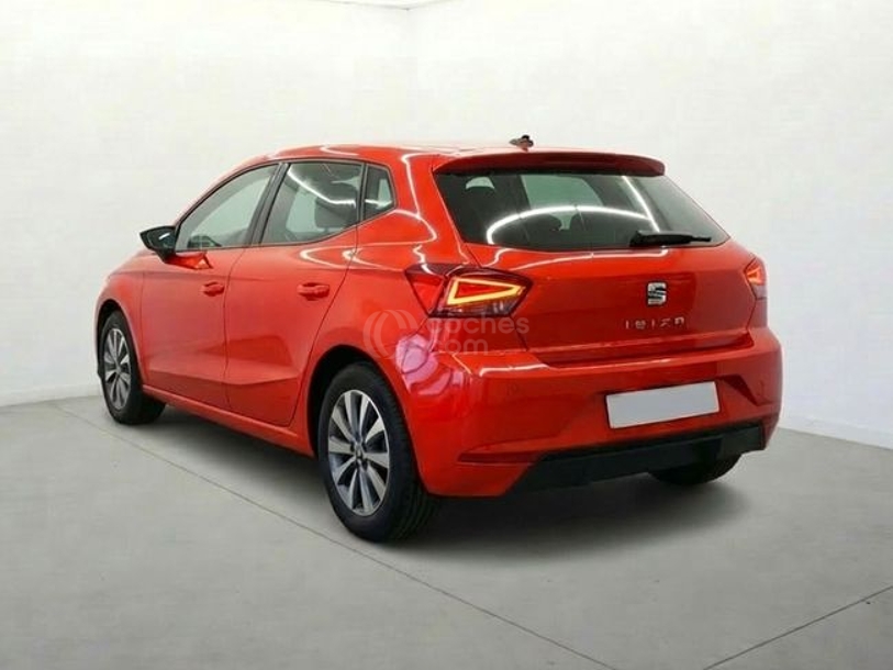 Foto del SEAT Ibiza 1.0 MPI Evo S&S Reference XM Edition 80