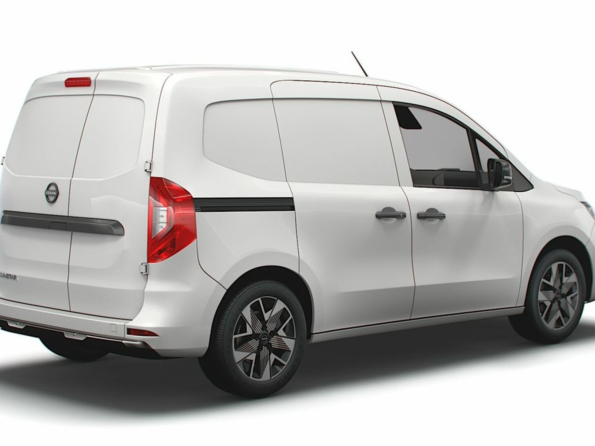Imagen 3 de NISSAN Townstar