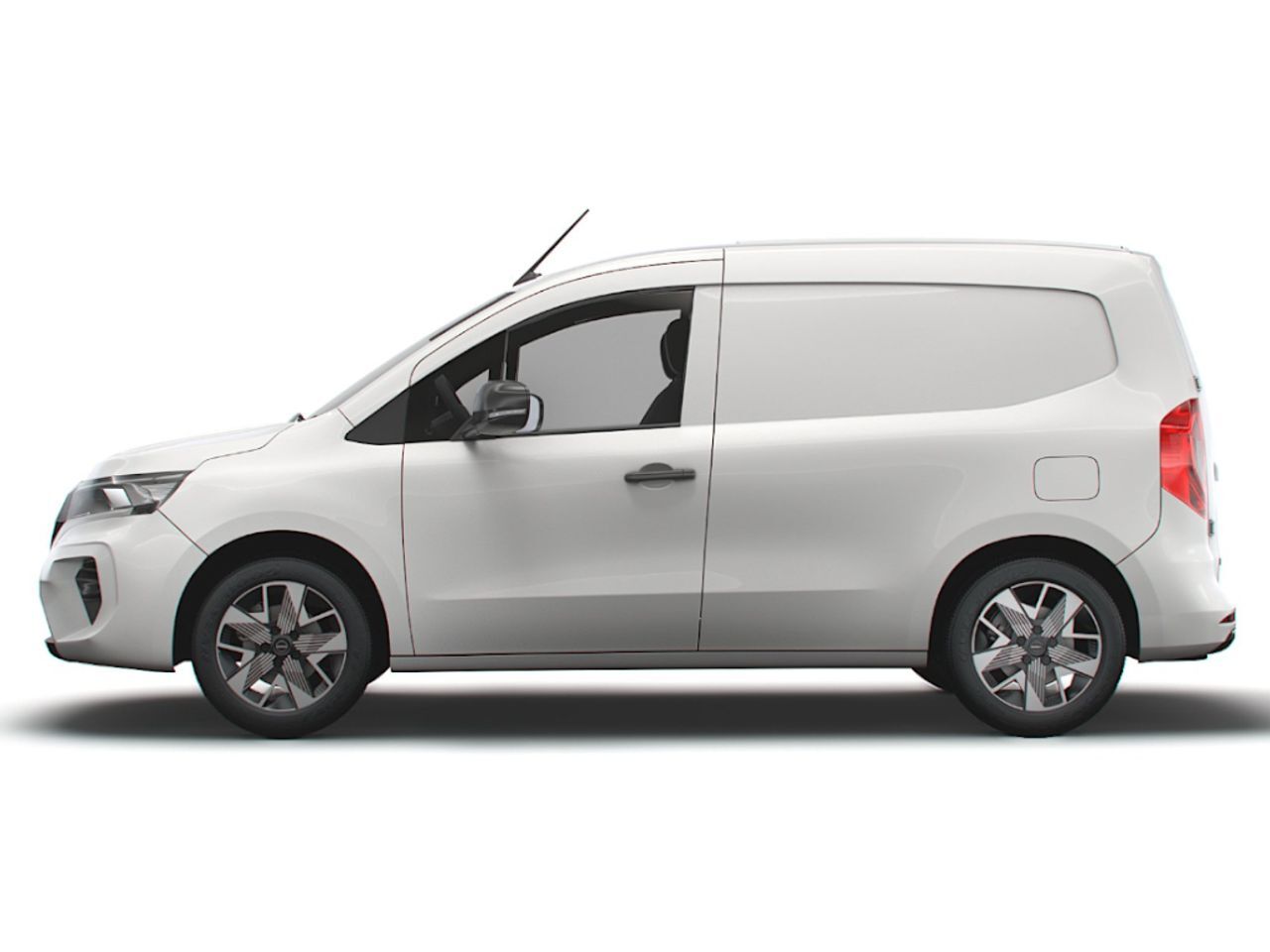 NISSAN Townstar (1.3 TCE 96KW COMFORT 2-SEATS 4P) en Barcelona