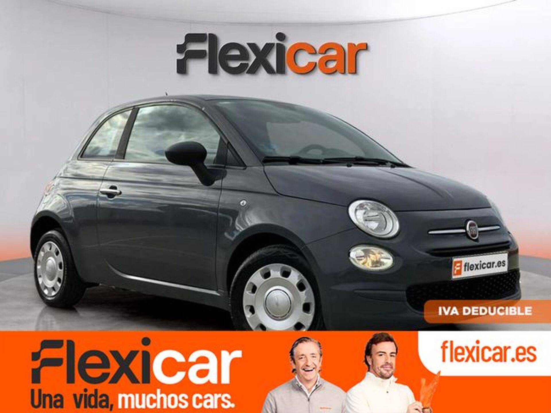 Imagen 1 de FIAT 500