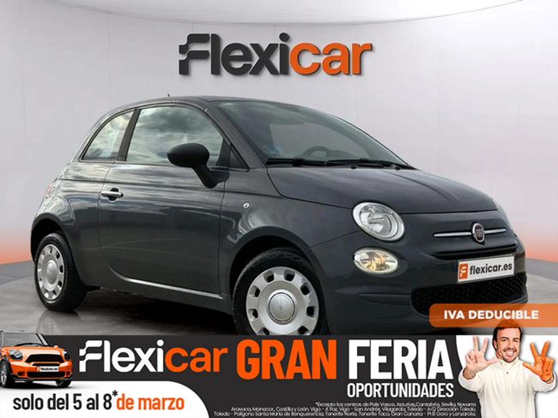 Imagen de FIAT 500