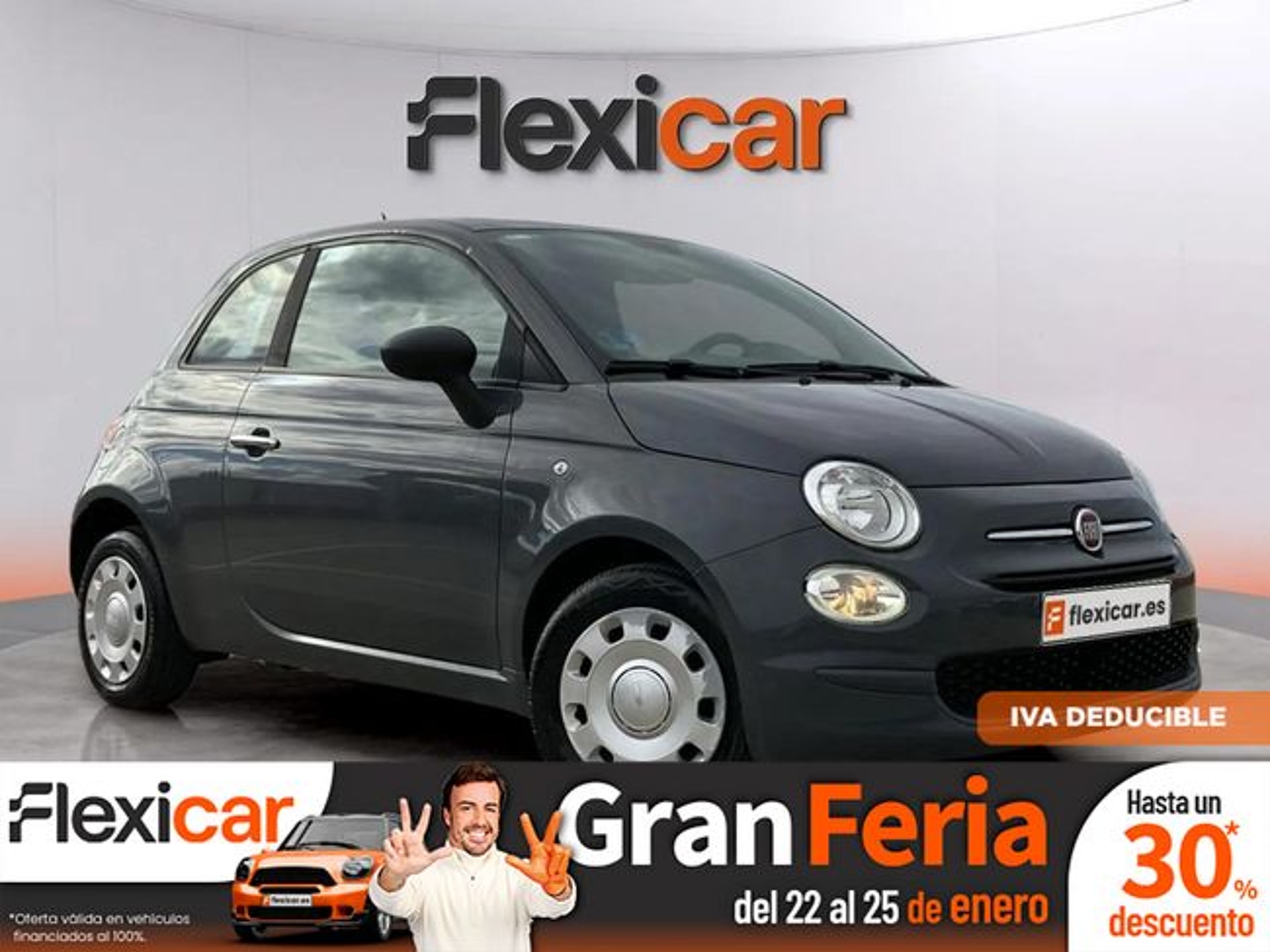 Imagen de FIAT 500