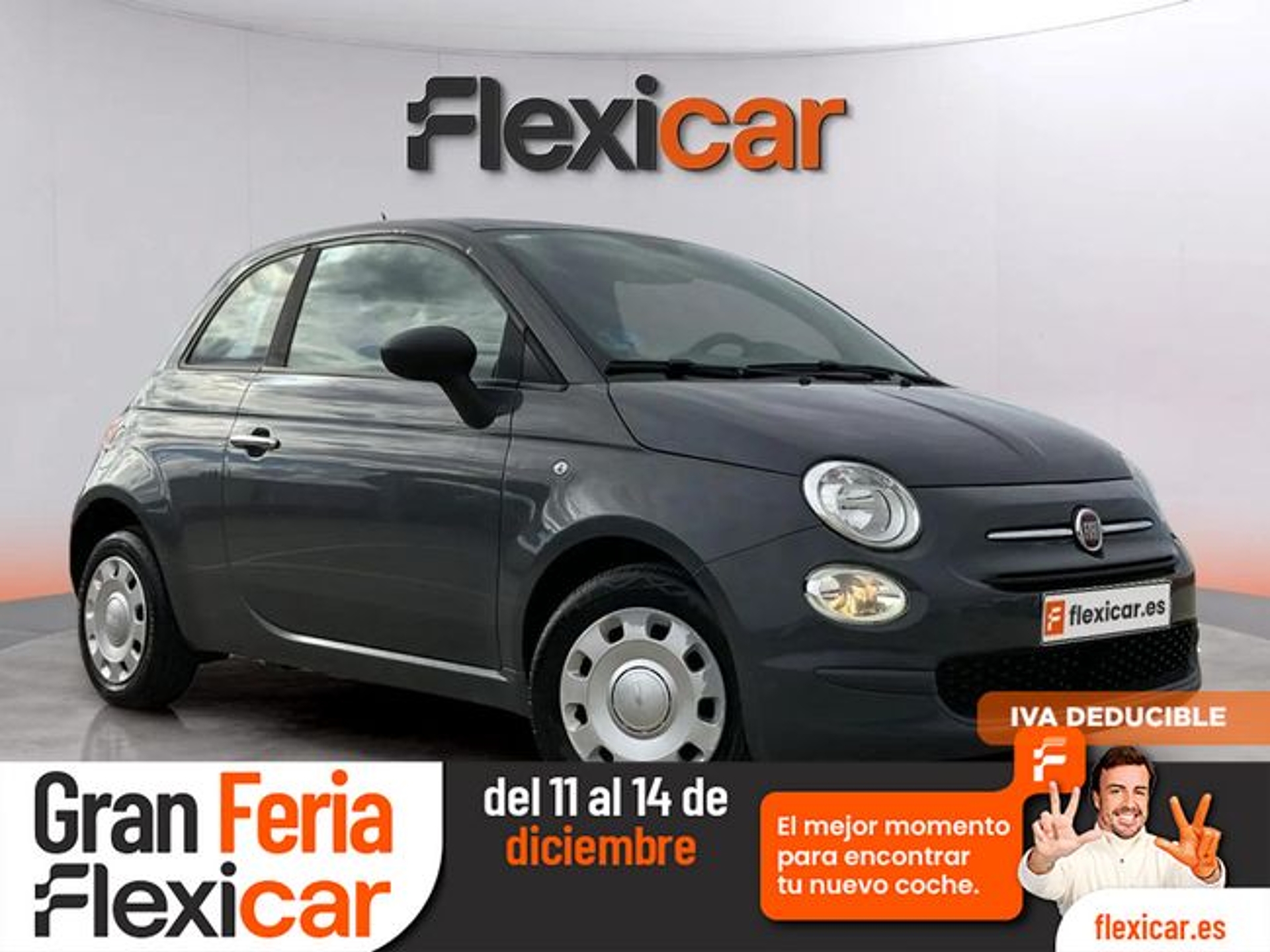 Imagen de FIAT 500