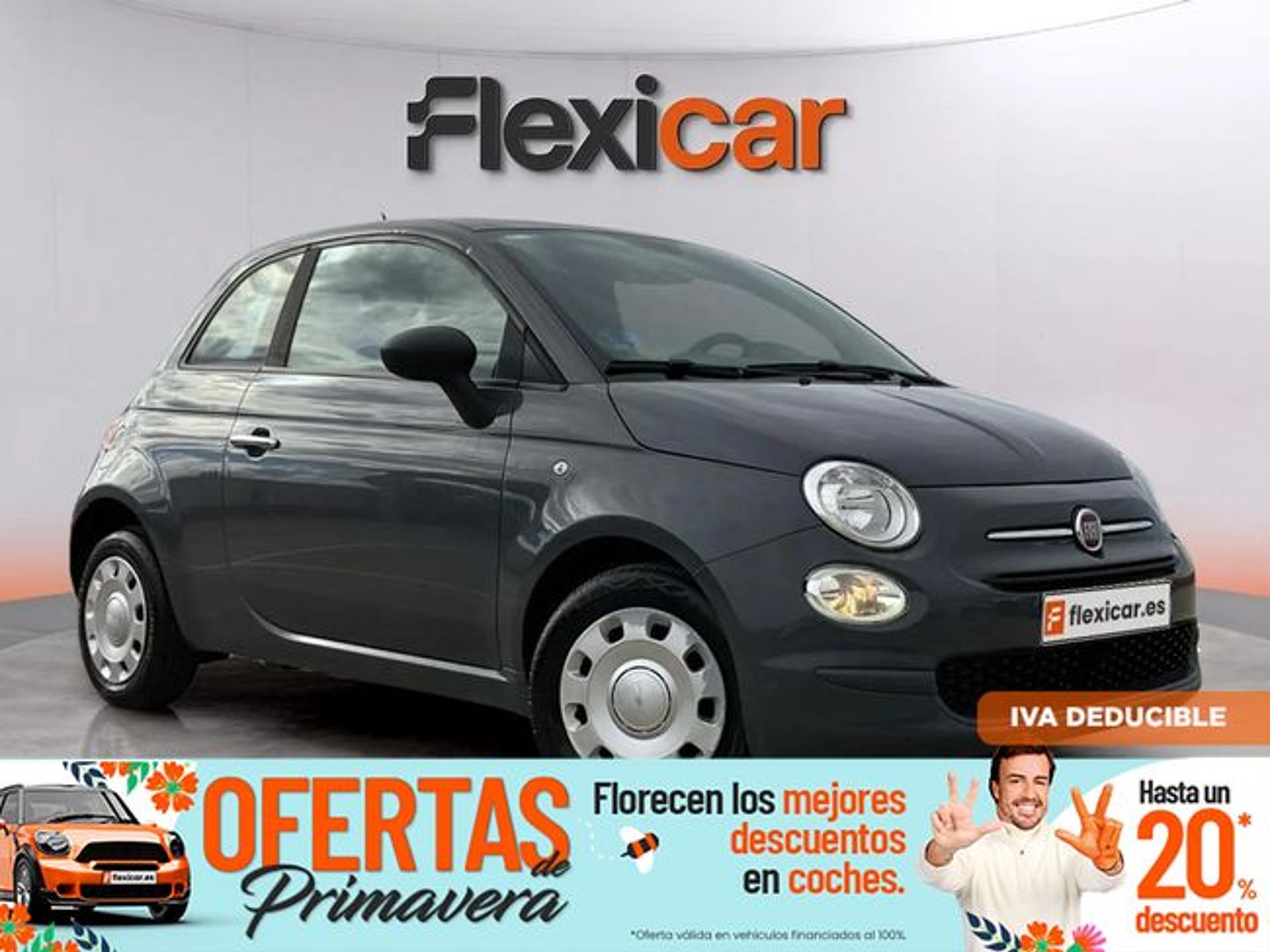 Imagen de FIAT 500