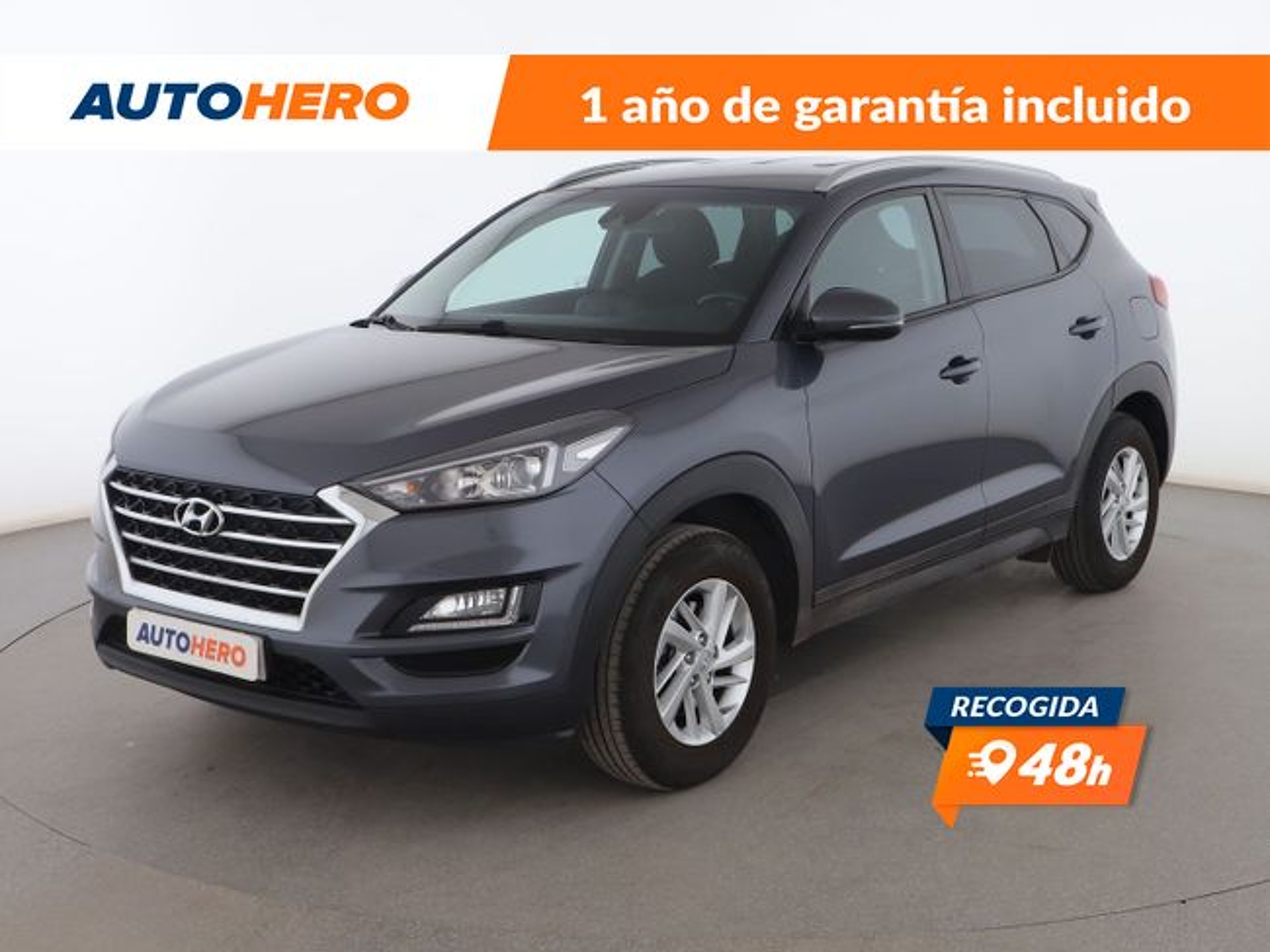 Imagen de HYUNDAI Tucson