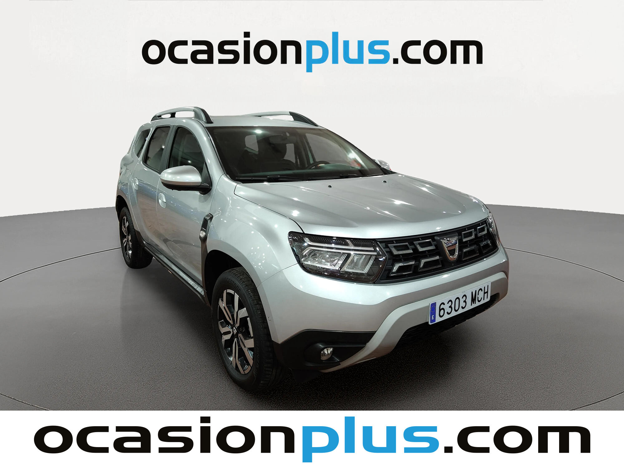 Foto del DACIA Duster 1.5 Blue dCi Prestige 4x2 85kW