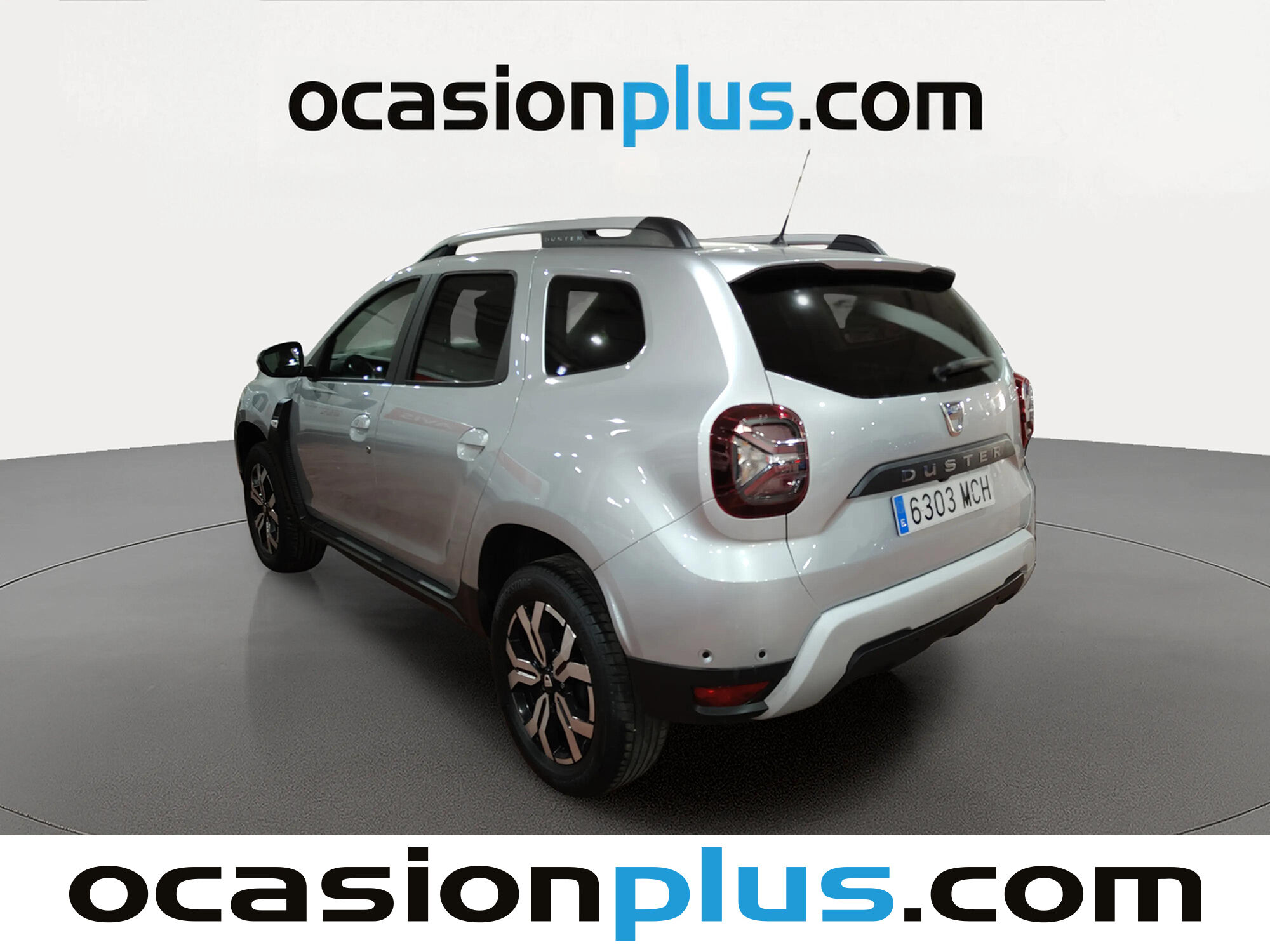 Foto del DACIA Duster 1.5 Blue dCi Prestige 4x2 85kW