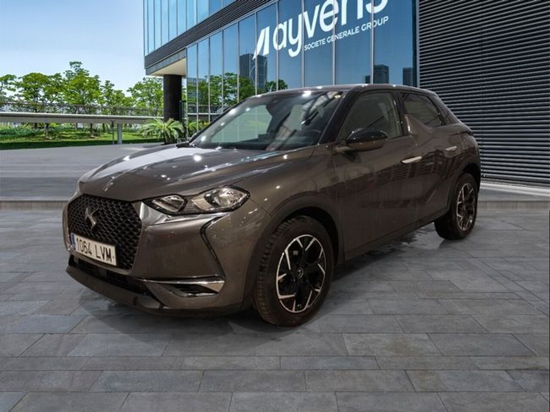 Imagen 1 de DS DS3 Crossback
