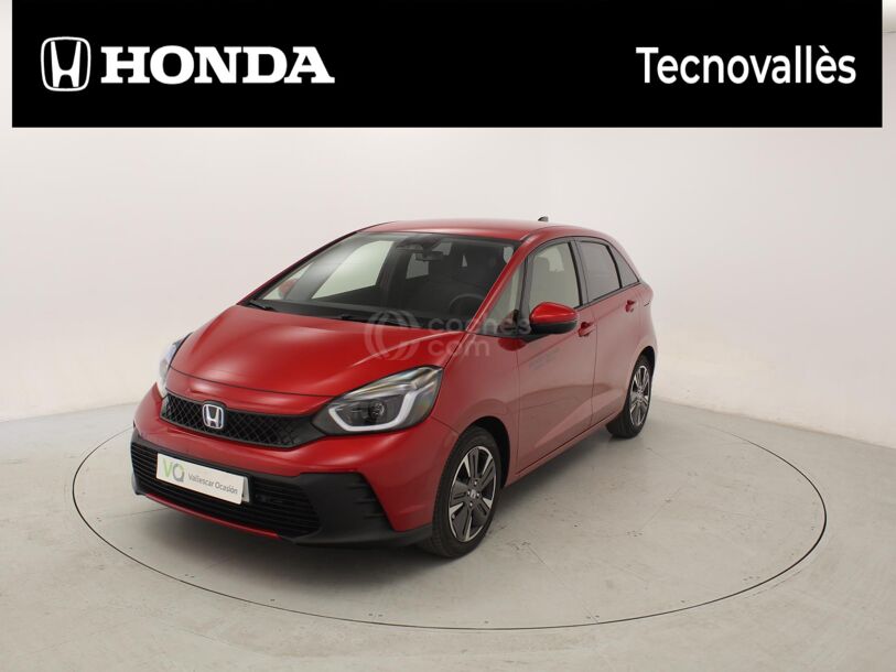 Foto del HONDA Jazz 1.5 i-MMD Advance